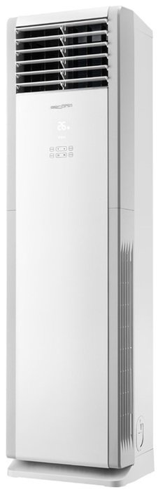 Колонная сплит-система Aeronik ASI-AEH50XKE3/ASO-AUH50XKE3