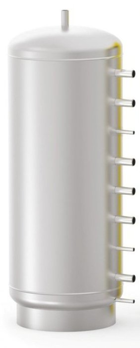 Буферный накопитель S-tank AT Prestige 2000