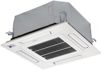 Внутренний кассетный блок мульти сплит-системы CHERBROOKE ACI-12UR4RK/ACP-60UR Mistral Multi