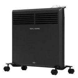 Электрический конвектор Royal Thermo Nero RTCN/M-502