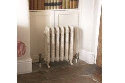Чугунный радиатор отопления RETROstyle Радимакс York 400 10 секций