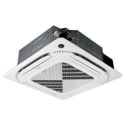 Кассетная сплит система Dantex RK-24UHM4N/RK-24HM4NE-W Master Pro