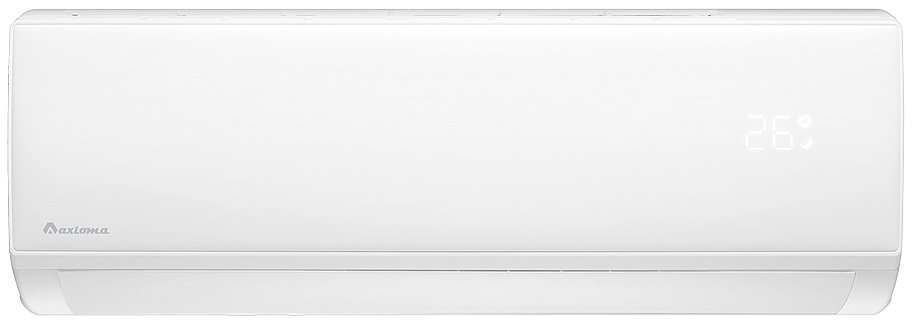 Сплит-система Axioma ASX24H1Z1R/ASB24H1Z1R