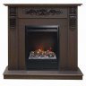 Каминокомплект RealFlame Dominica STD/EUG DN с очагом 3D Olympic