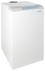 Напольный газовый котел Protherm Медведь 20 TLO