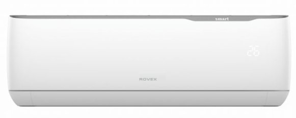 Сплит-система Rovex RS-09PXS2 Smart