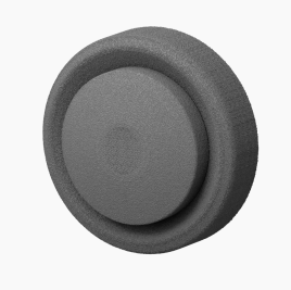 Приточный клапан Tion Kiv Base Grey