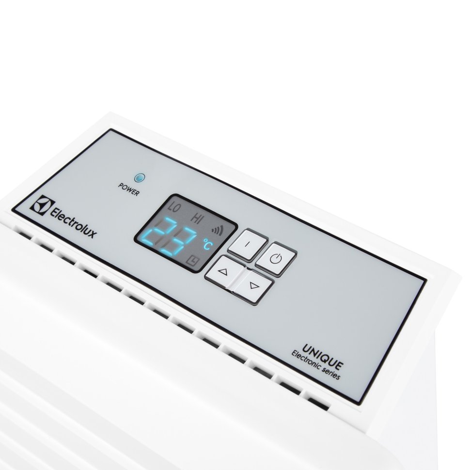 Электрический конвектор Electrolux ECH/U-2000 ER Unique