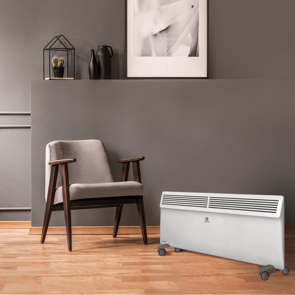 Электрический конвектор Electrolux ECH/U-2000 ER Unique