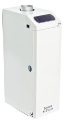 Напольный газовый котел Сигнал КОВ-16СКСе S-Term Smart