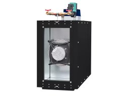 Приточная установка TURKOV Capsule 3100 W