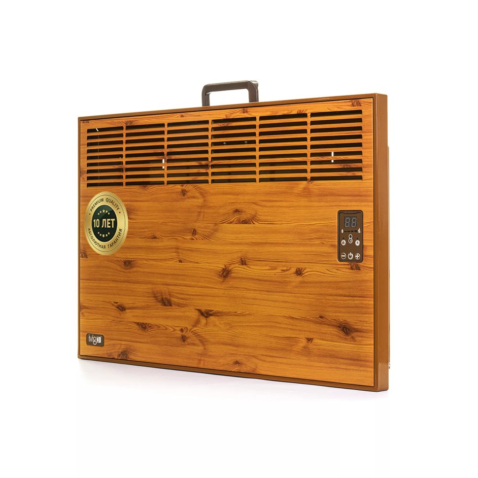 Электрический конвектор iVigo EPK4570E10 дерево