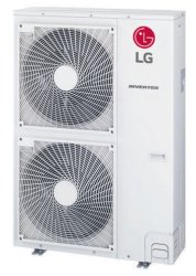 Потолочная сплит-система LG UV42R.N20/UU43WR.U30 Ultra Inverter
