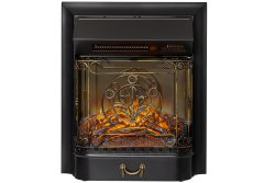 Каминокомплект Royal Flame California STD CRM (Разборный) с очагом Majestic FX M Black RC санд антрацит