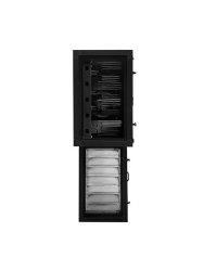 Приточно-вытяжная установка TURKOV Criovent S 2000 E