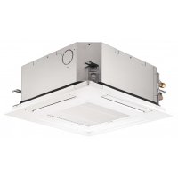 Внутренний кассетный блок мульти сплит-системы Mitsubishi Electric SLZ-M35FA