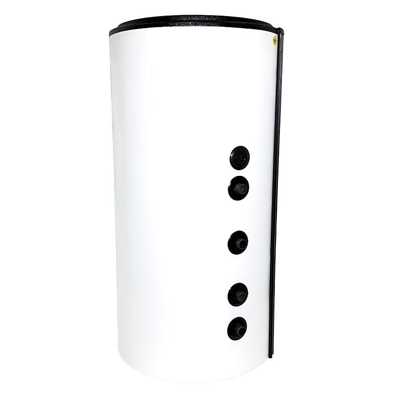 Бойлер косвенного нагрева Stout SWH-2110-000400 OptiBase 400 л