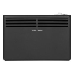 Электрический конвектор Royal Thermo Nero RTCN/M-1502