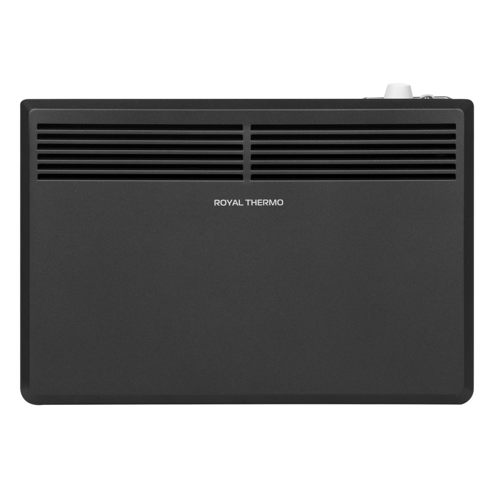 Электрический конвектор Royal Thermo Nero RTCN/M-1502