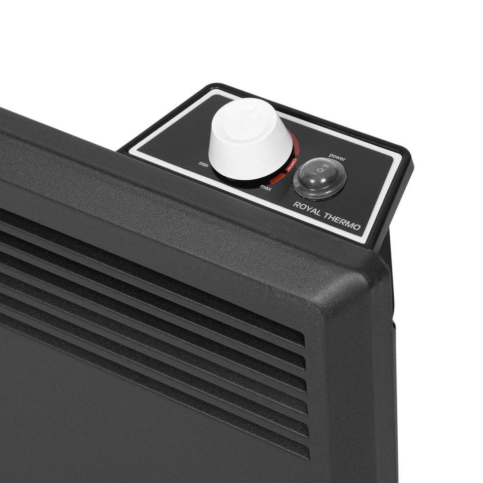 Электрический конвектор Royal Thermo Nero RTCN/M-1502