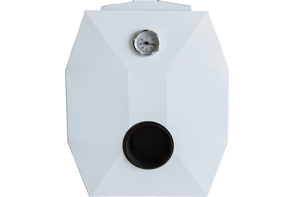 Напольный газовый котел RUGAS ALMAZ КСГ-40 с УГ-45 TGV-310