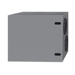 Приточно-вытяжная установка Zilon ZPVR-N 700 HW ЕС A