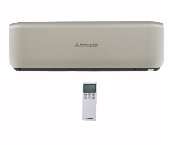 Внутренний блок мульти сплит-системы Mitsubishi Heavy SRK50ZSX-WFT Daimond Titanium