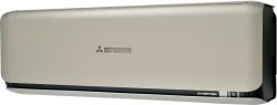Внутренний блок мульти сплит-системы Mitsubishi Heavy SRK50ZSX-WFT Daimond Titanium