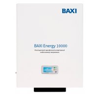 Инверторный стабилизатор напряжения Baxi Energy 10000
