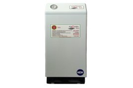 Напольный газовый котел Angara Eco КС-ГВ-12