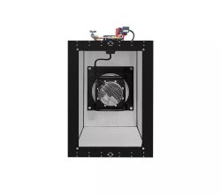 Приточная установка TURKOV Capsule 4100 W