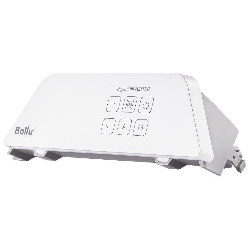 Электрический конвектор Ballu Transformer BEC/EVU-1500-4I (инверторный)