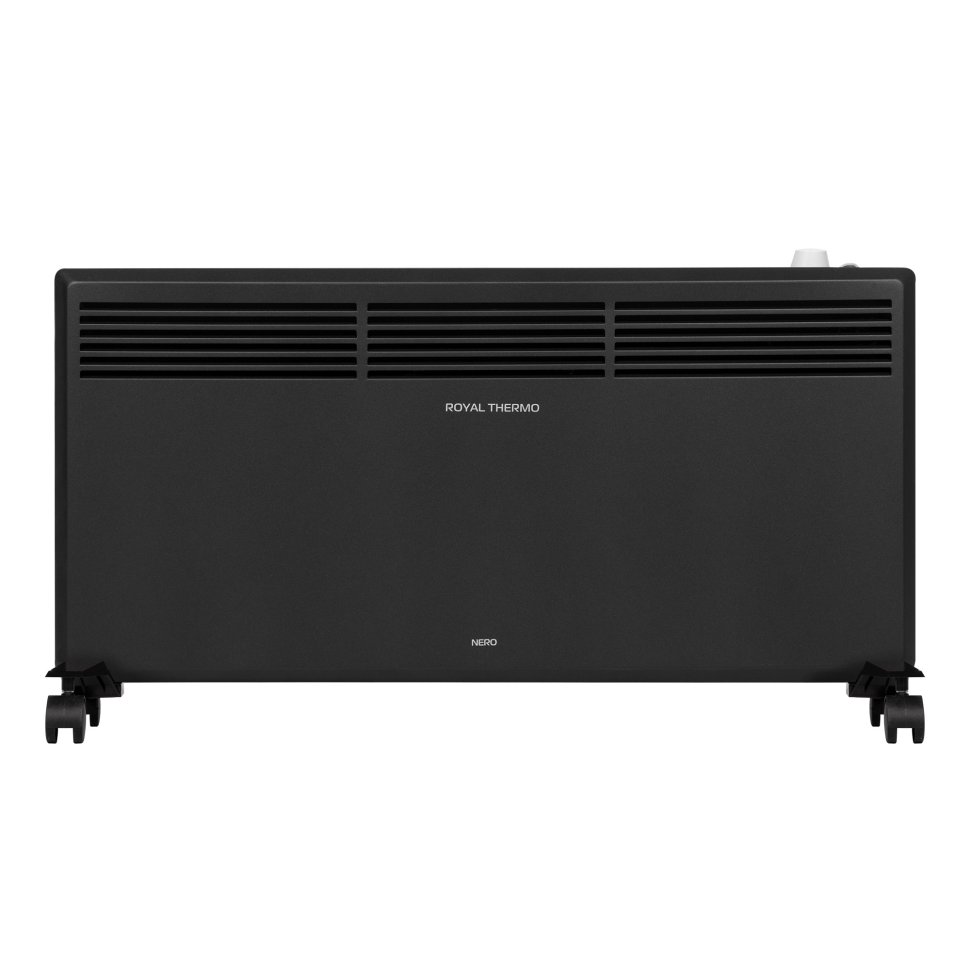 Электрический конвектор Royal Thermo Nero RTCN/M-2002