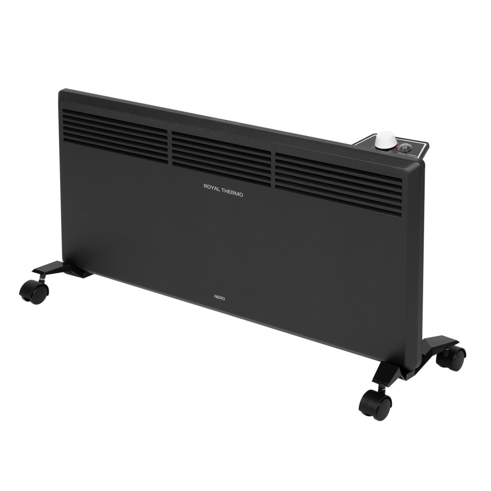 Электрический конвектор Royal Thermo Nero RTCN/M-2002