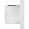 Вентилятор вытяжной Electrolux EAFR-150T Rainbow white с таймером