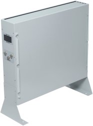 Электрический конвектор ЭКСП2 (Э) 0.75-3/400 ХЛ3 (IP54)