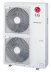Потолочная сплит-система LG UV60R.N20/UU61WR.U30 Ultra Inverter