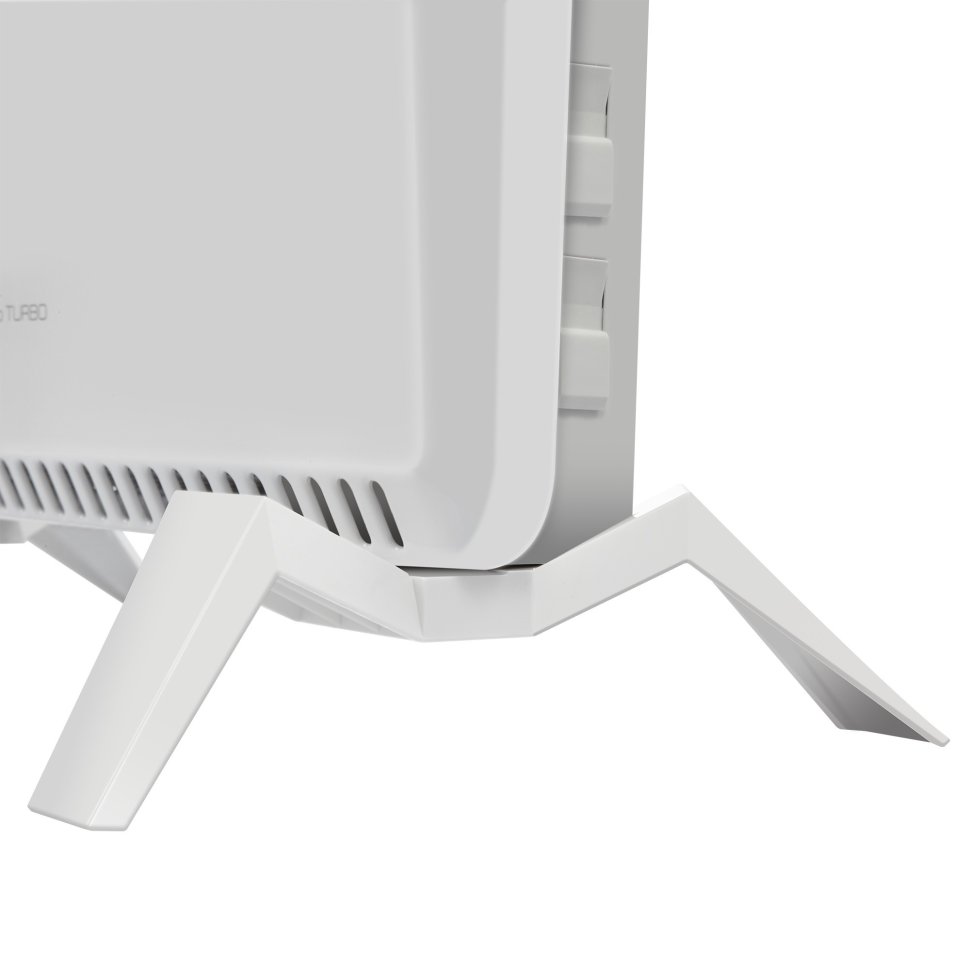 Электрический конвектор Ballu Solo Turbo BEC/SMT-2500+Кронштейн CWM-02