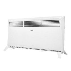 Электрический конвектор Ballu Solo Turbo BEC/SMT-2500+Кронштейн CWM-02