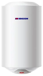 Накопительный электрический водонагреватель Edisson ER 80 V