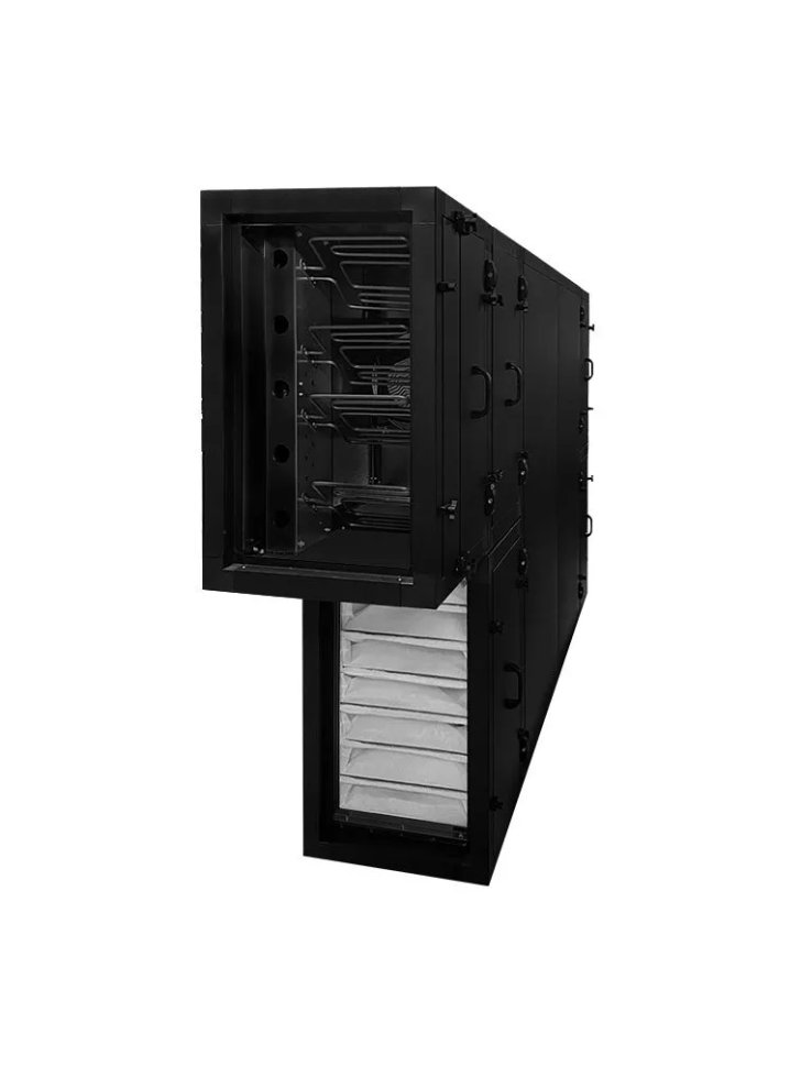 Приточно-вытяжная установка TURKOV Criovent S 3000 E