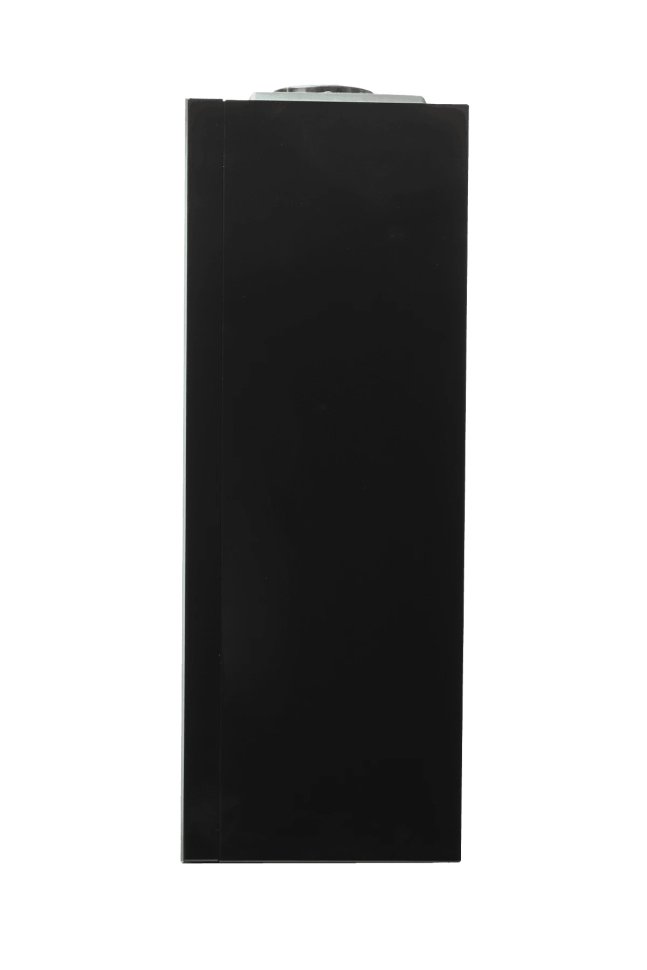 Настенный газовый котел E8 tempo GHC24W (черная стеклянная панель)