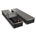 Внутрипольный конвектор Royal Thermo Atrium 150/300/2100-DG-U-NA