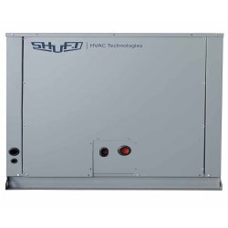 Компрессорно-конденсаторный блок Shuft SDVC-22EEV/TXV DS