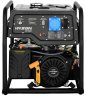Бензиновый электрогенератор Hyundai HHY 7020FE
