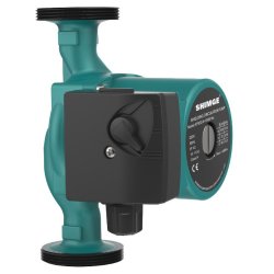 Циркуляционный насос SHIMGE XPS-B 32-4-180 с гайками