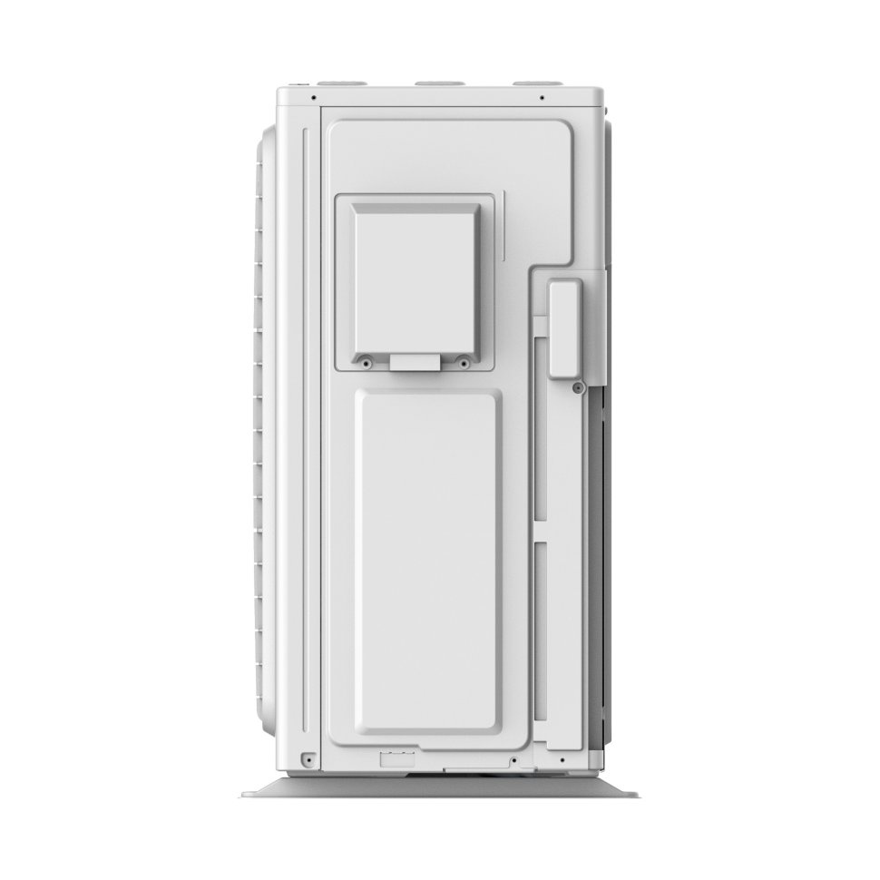 Наружный блок мульти сплит-системы Systemair Sysplit Simple Multi3 21 EVO HP Q