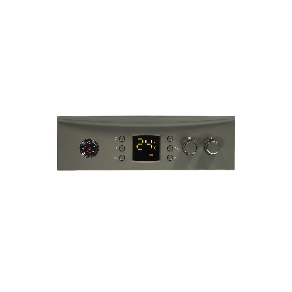 Настенный газовый котел Vanward Pioneer Plus 21F