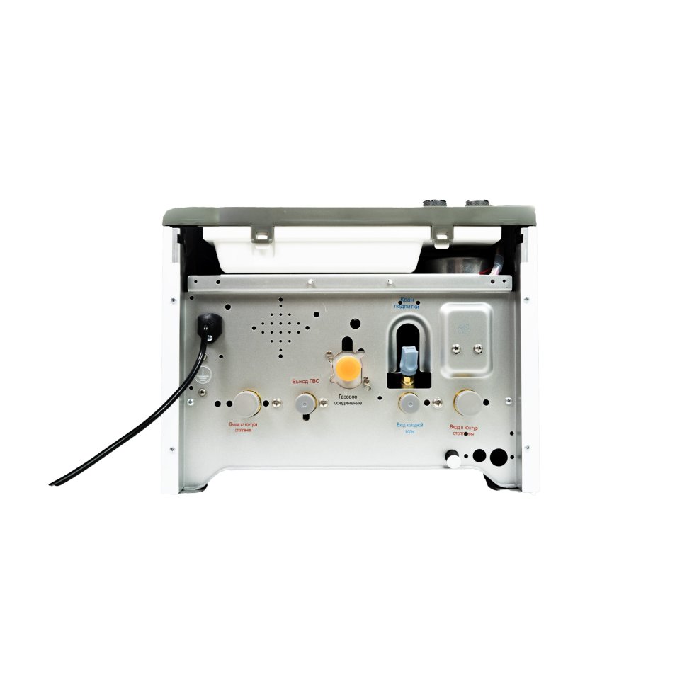 Настенный газовый котел Vanward Pioneer Plus 21F