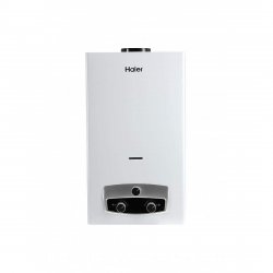 Газовый проточный водонагреватель Haier IGW 12 B